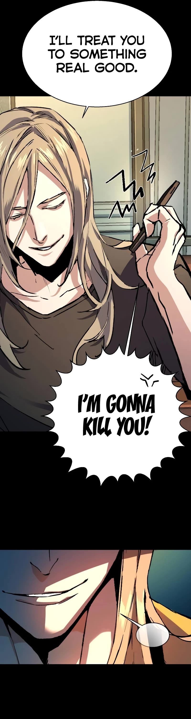 Mercenary Enrollment Chapter 176 page 41 - Chapter 176