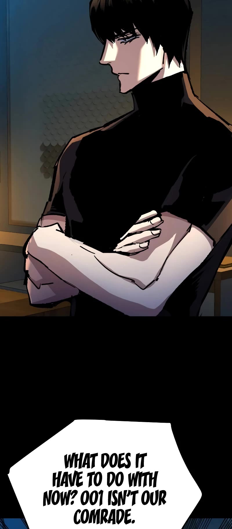 Mercenary Enrollment Chapter 176 page 44 - Chapter 176