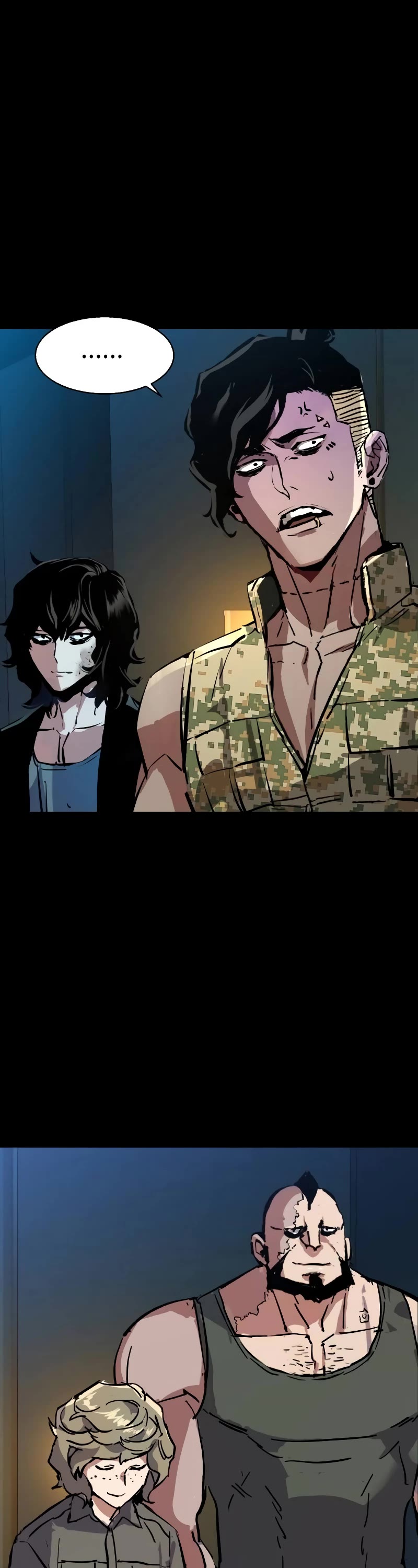 Mercenary Enrollment Chapter 176 page 47 - Chapter 176