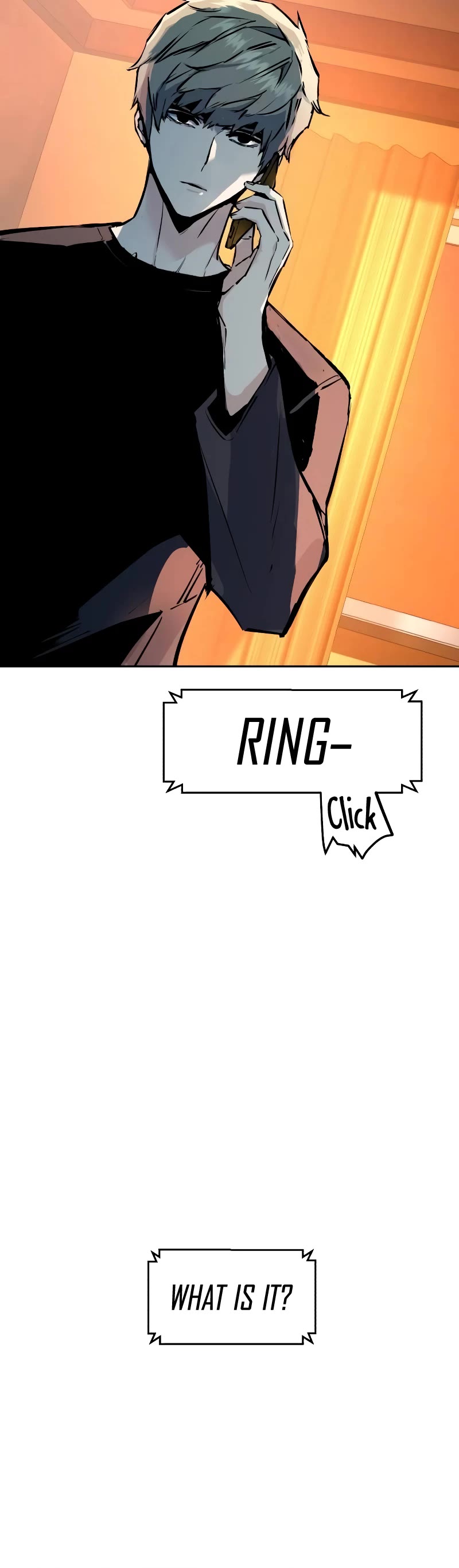Mercenary Enrollment Chapter 176 page 54 - Chapter 176