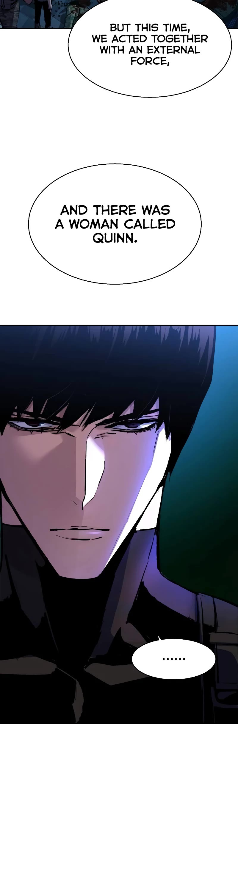 Mercenary Enrollment Chapter 176 page 7 - Chapter 176