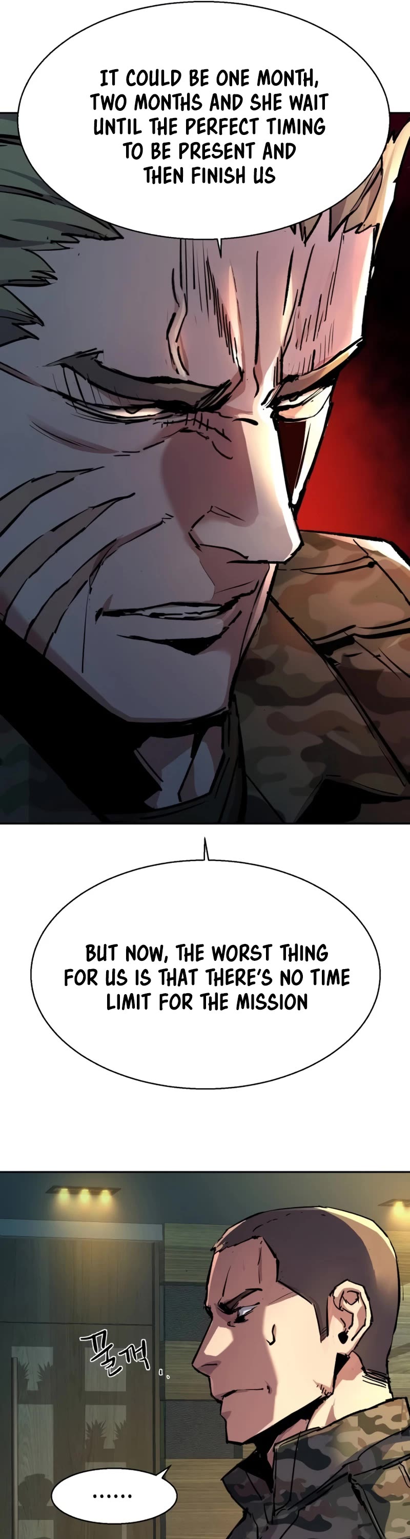 Mercenary Enrollment Chapter 177 page 10 - Chapter 177