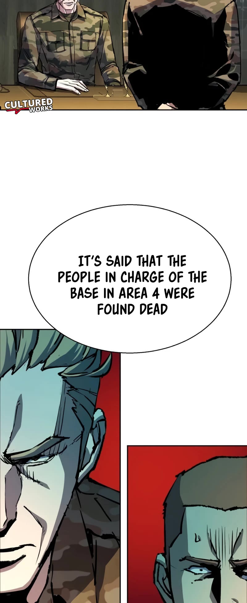 Mercenary Enrollment Chapter 177 page 12 - Chapter 177