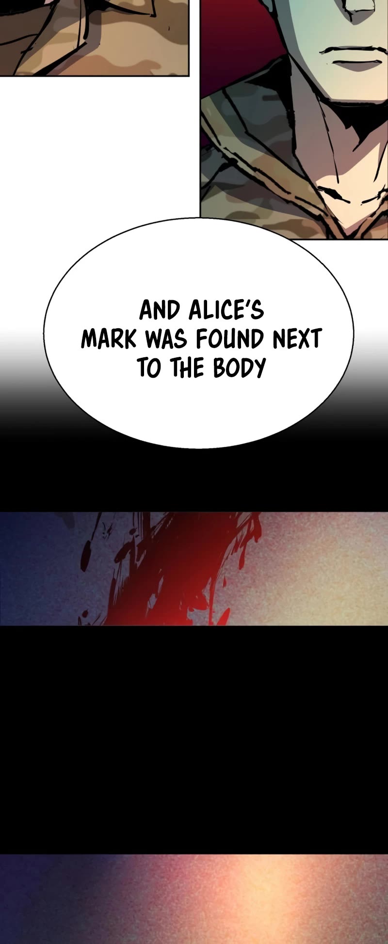 Mercenary Enrollment Chapter 177 page 13 - Chapter 177