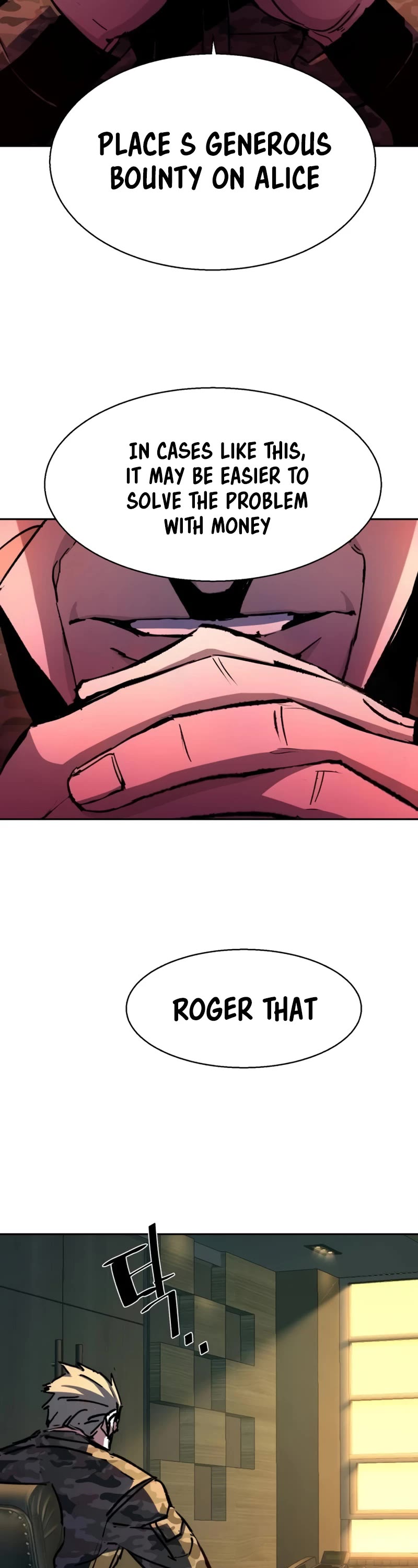 Mercenary Enrollment Chapter 177 page 15 - Chapter 177