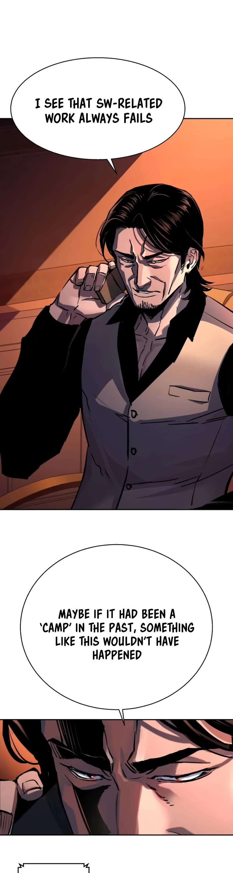 Mercenary Enrollment Chapter 177 page 18 - Chapter 177