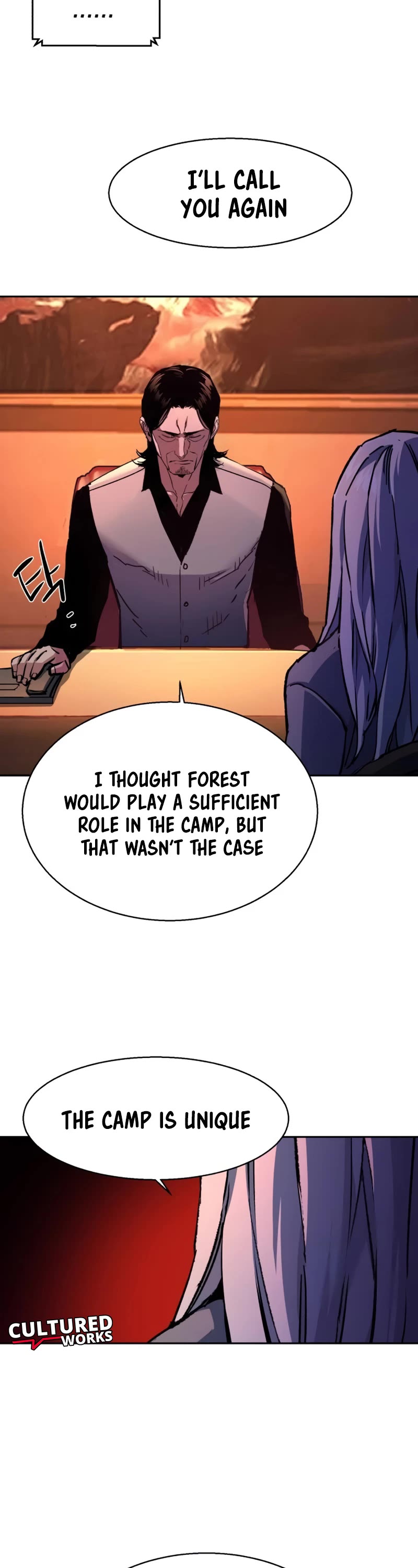Mercenary Enrollment Chapter 177 page 19 - Chapter 177