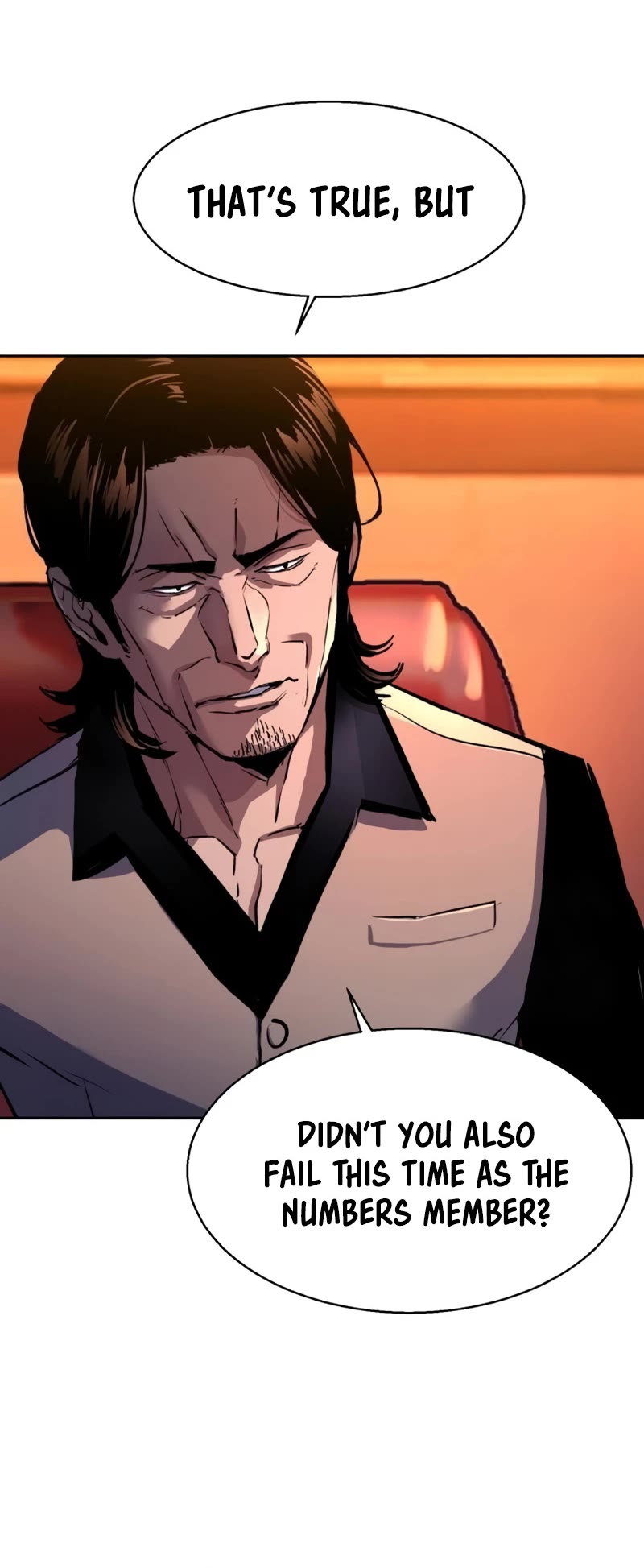 Mercenary Enrollment Chapter 177 page 21 - Chapter 177