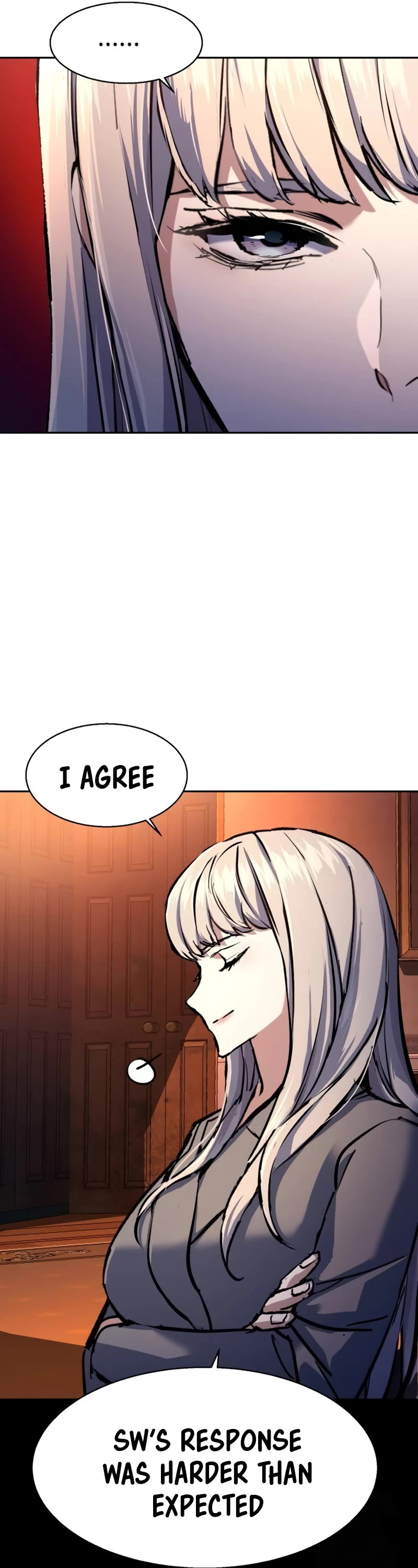 Mercenary Enrollment Chapter 177 page 22 - Chapter 177