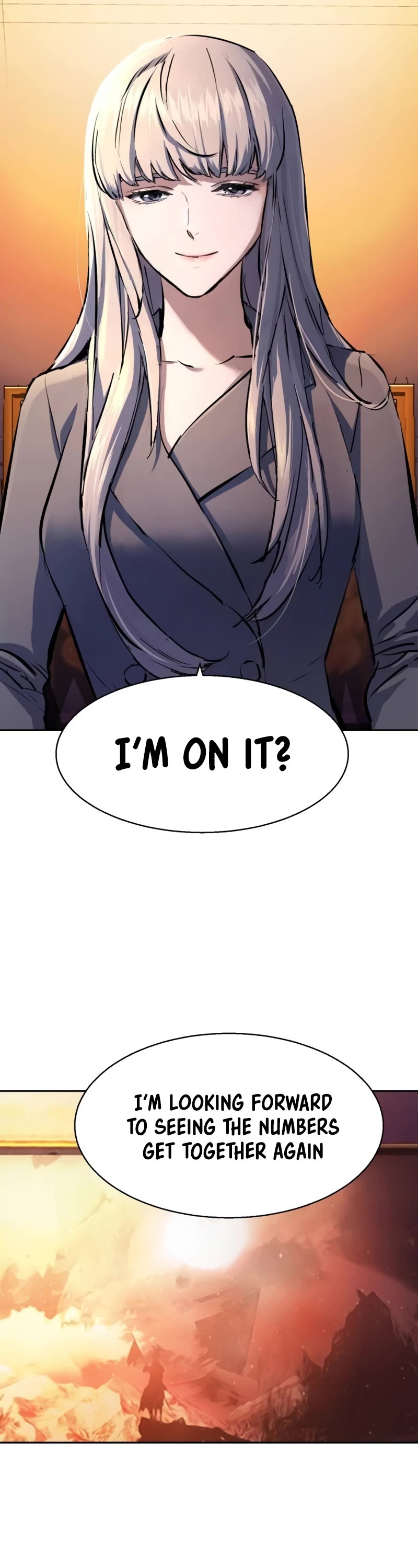 Mercenary Enrollment Chapter 177 page 26 - Chapter 177