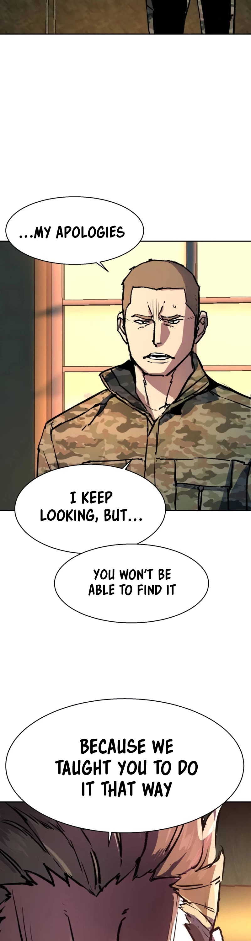 Mercenary Enrollment Chapter 177 page 3 - Chapter 177