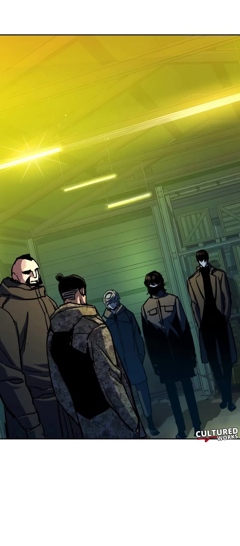 Mercenary Enrollment Chapter 177 page 32 - Chapter 177