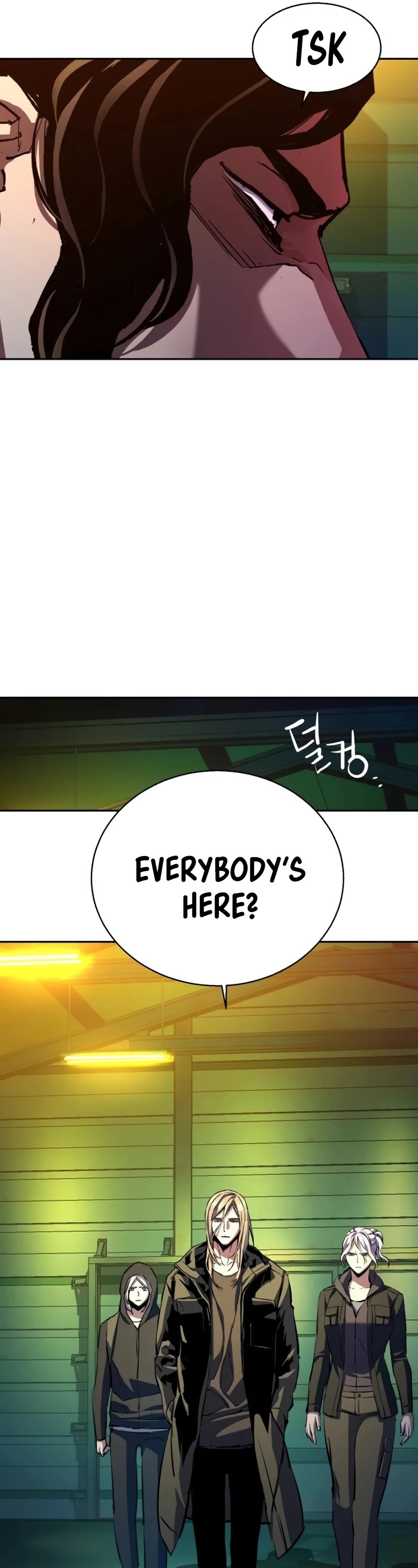 Mercenary Enrollment Chapter 177 page 34 - Chapter 177