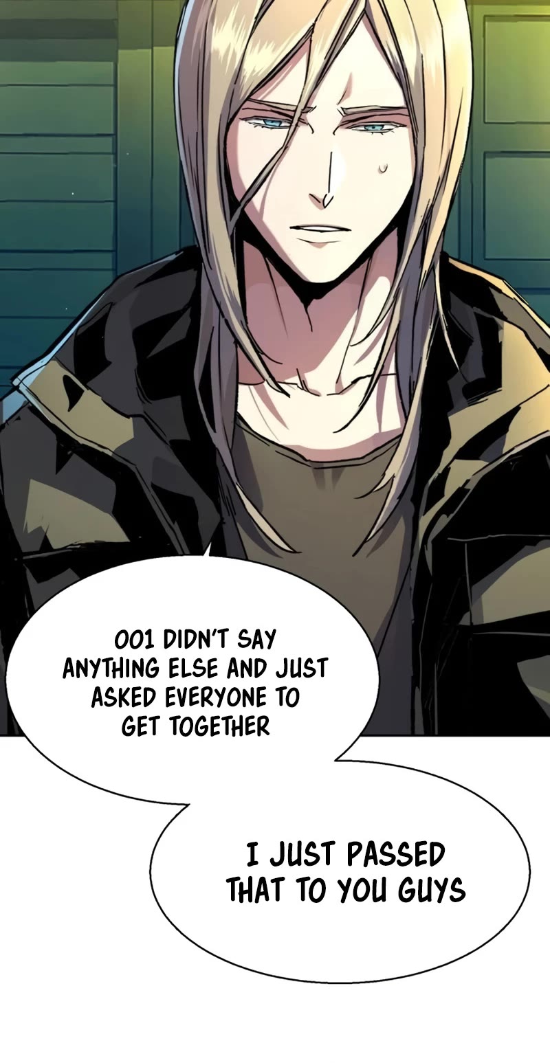 Mercenary Enrollment Chapter 177 page 37 - Chapter 177