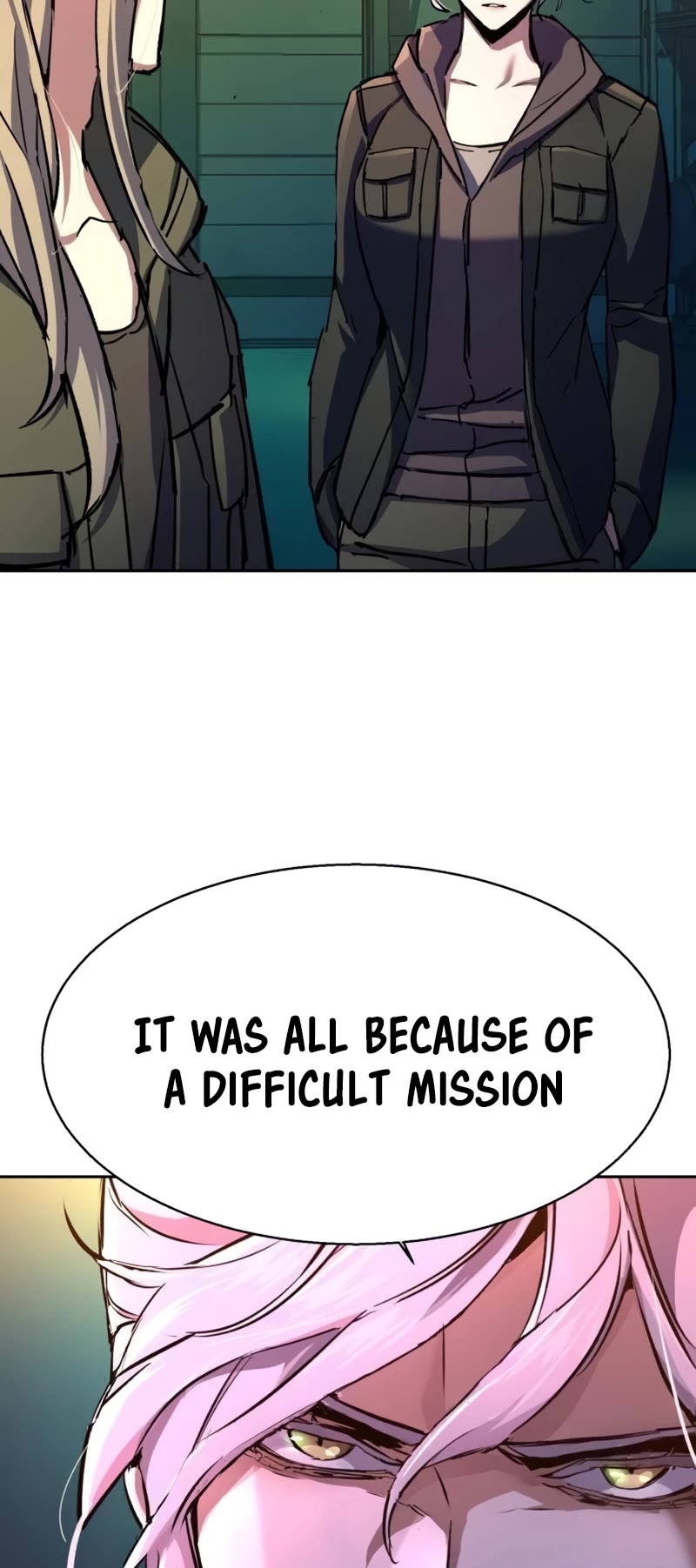 Mercenary Enrollment Chapter 177 page 40 - Chapter 177