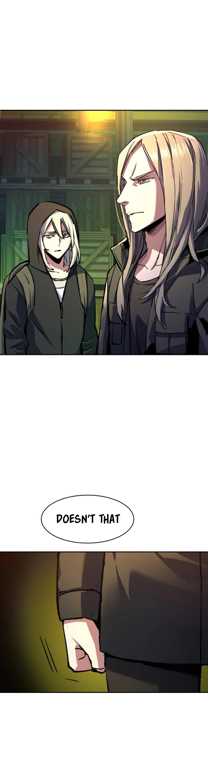 Mercenary Enrollment Chapter 177 page 43 - Chapter 177