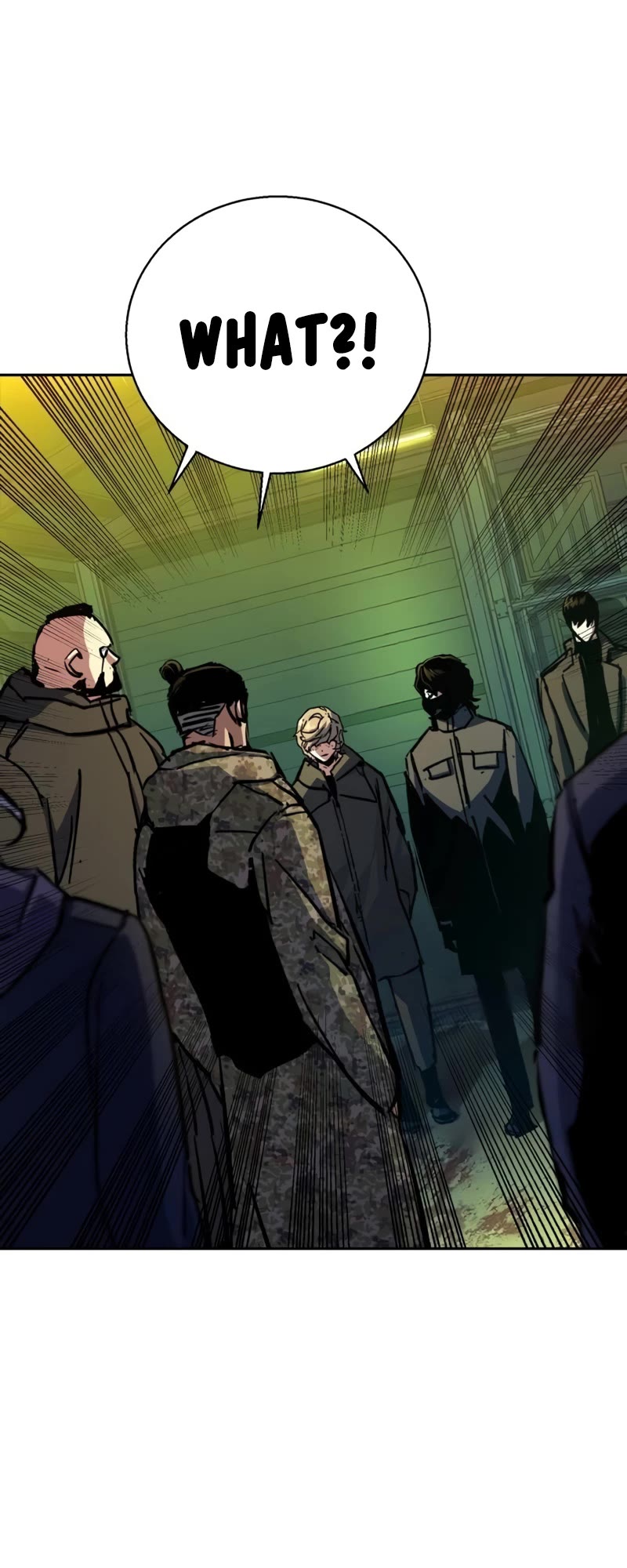Mercenary Enrollment Chapter 177 page 45 - Chapter 177