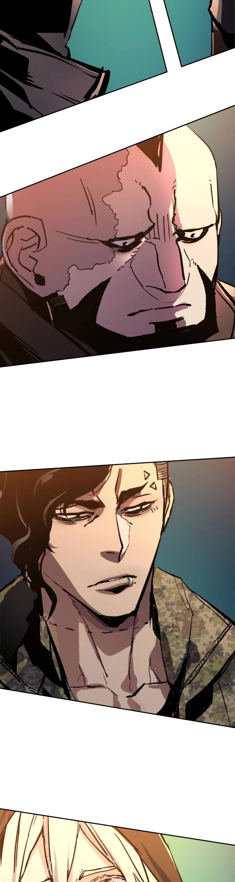 Mercenary Enrollment Chapter 177 page 47 - Chapter 177