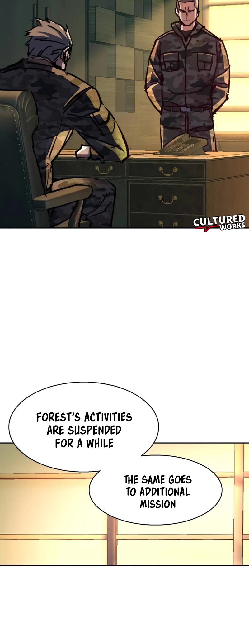 Mercenary Enrollment Chapter 177 page 5 - Chapter 177