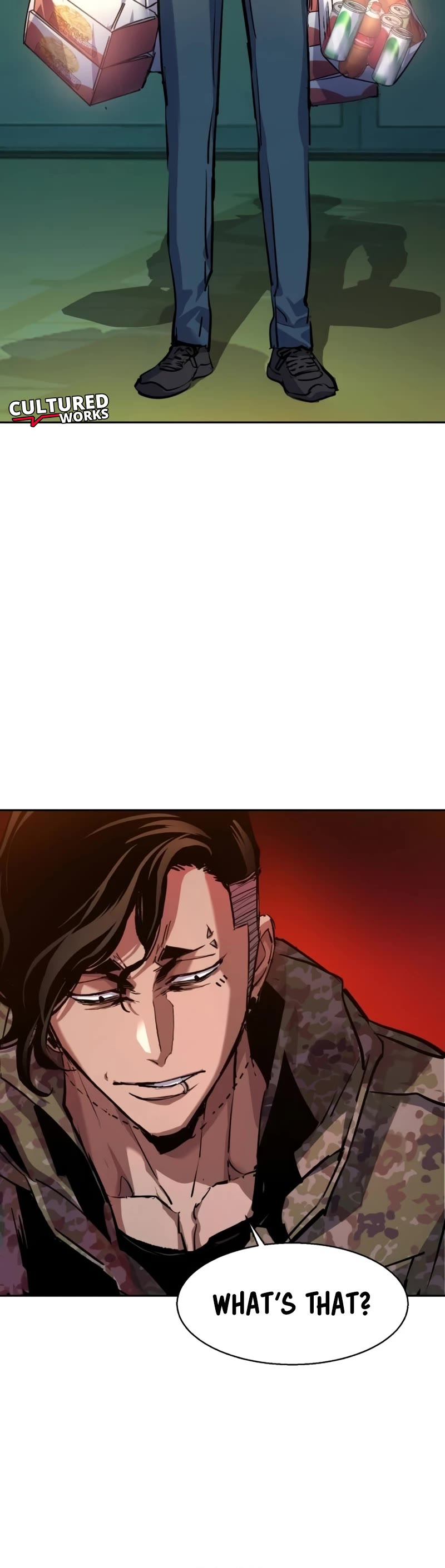 Mercenary Enrollment Chapter 177 page 52 - Chapter 177