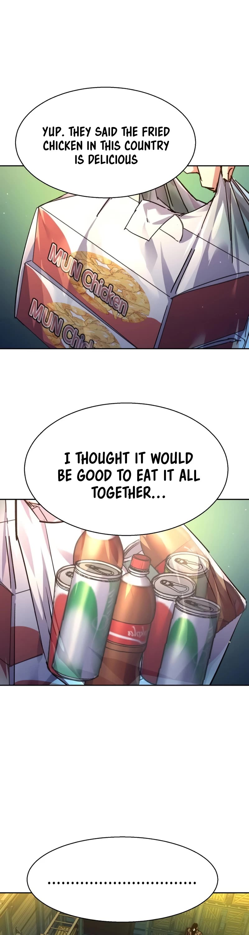 Mercenary Enrollment Chapter 177 page 54 - Chapter 177