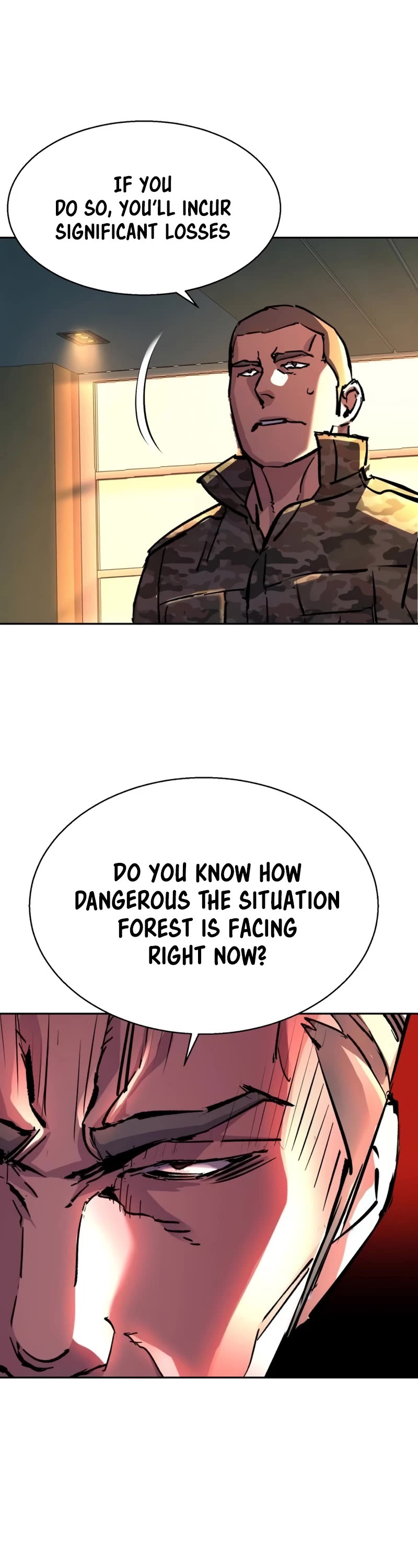 Mercenary Enrollment Chapter 177 page 6 - Chapter 177
