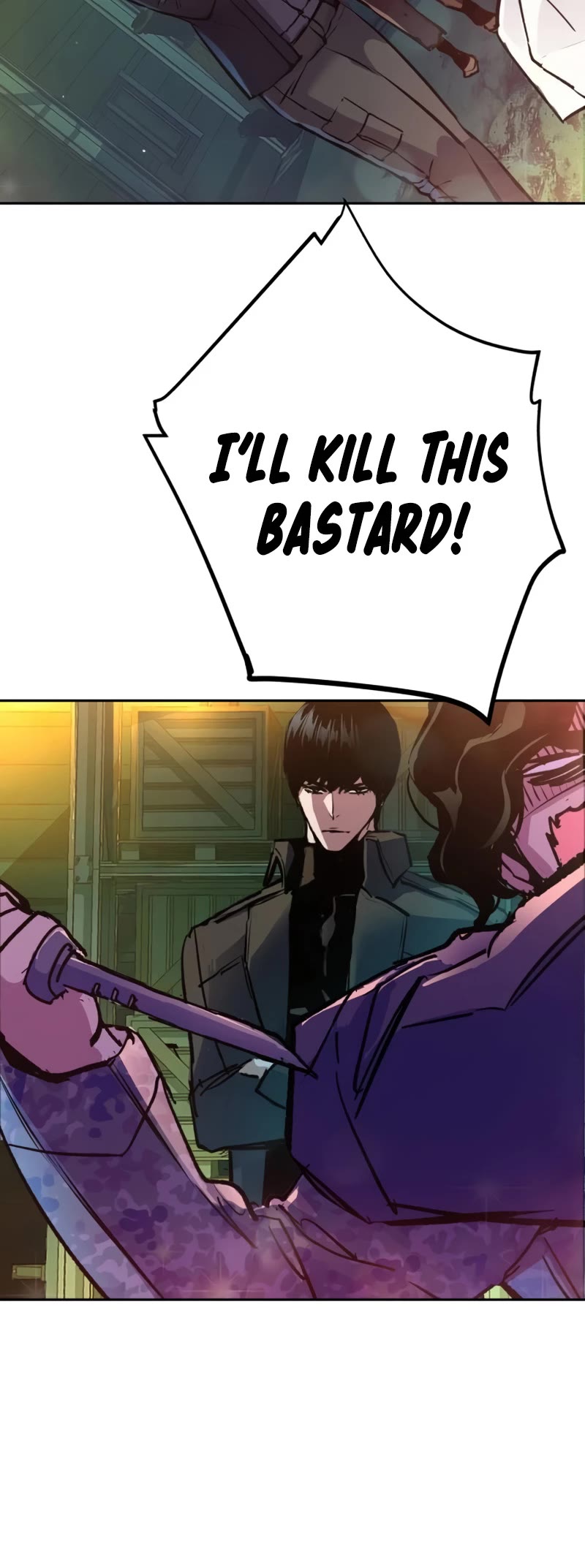 Mercenary Enrollment Chapter 177 page 61 - Chapter 177
