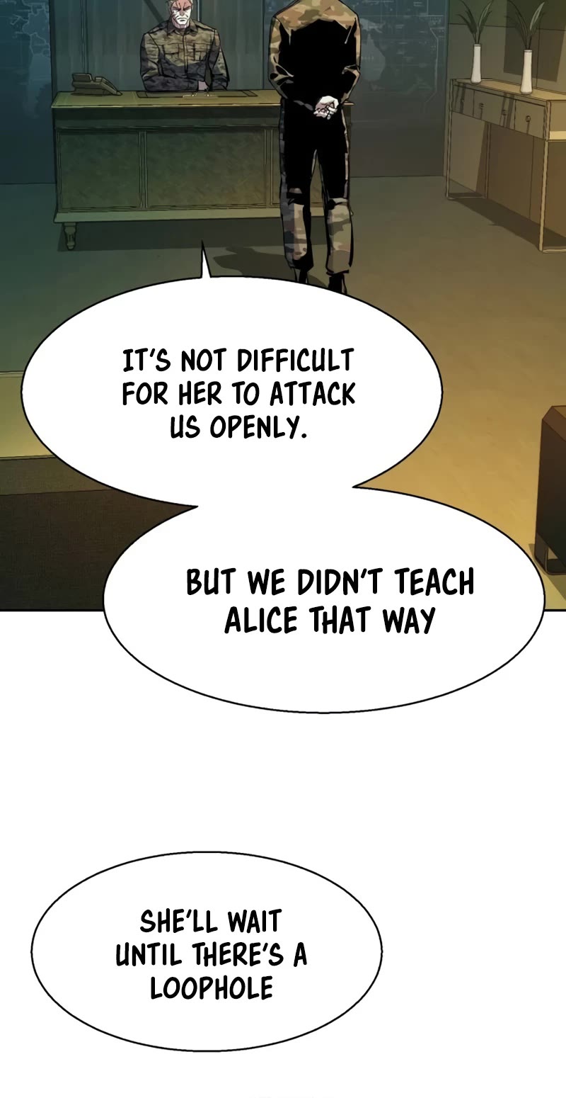 Mercenary Enrollment Chapter 177 page 9 - Chapter 177