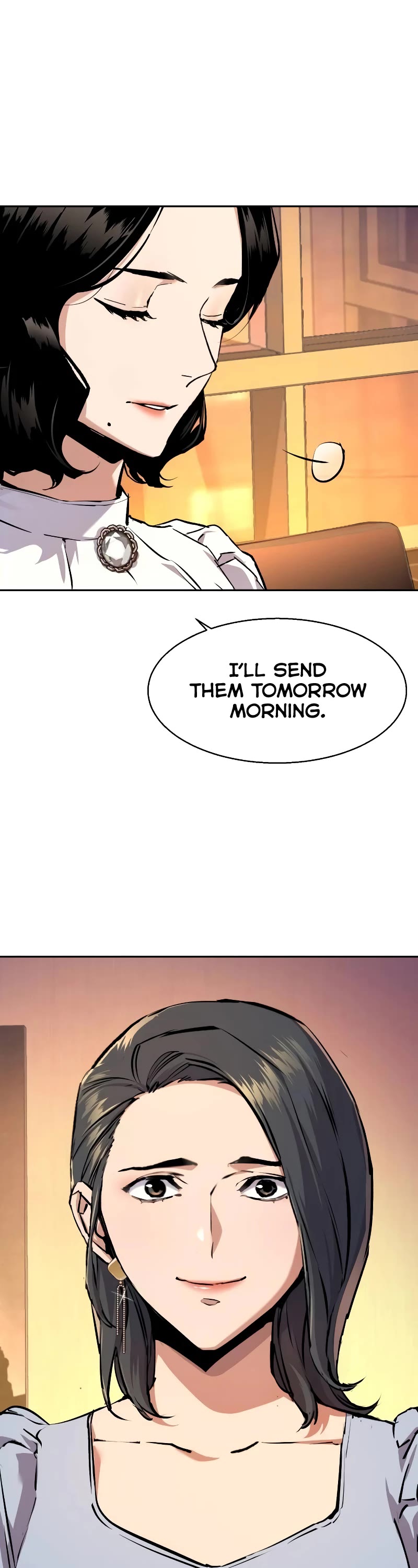 Mercenary Enrollment Chapter 178 page 11 - Chapter 178