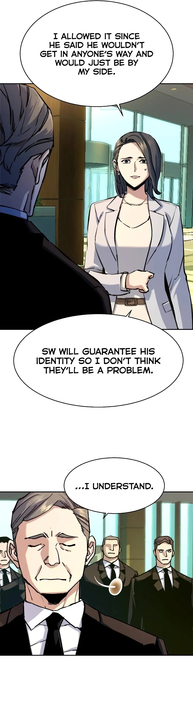 Mercenary Enrollment Chapter 178 page 16 - Chapter 178
