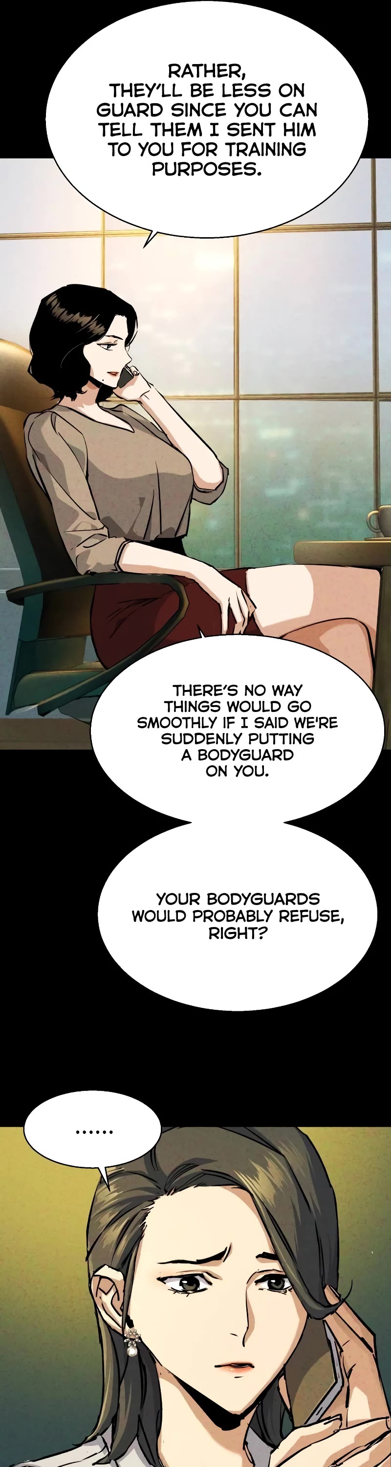 Mercenary Enrollment Chapter 178 page 20 - Chapter 178