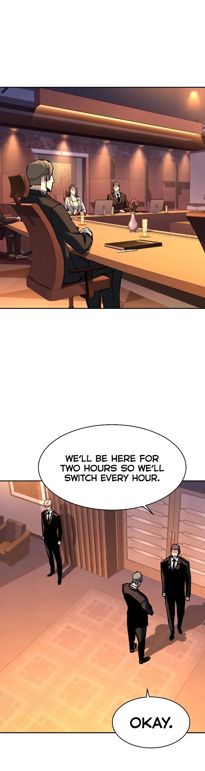 Mercenary Enrollment Chapter 178 page 27 - Chapter 178