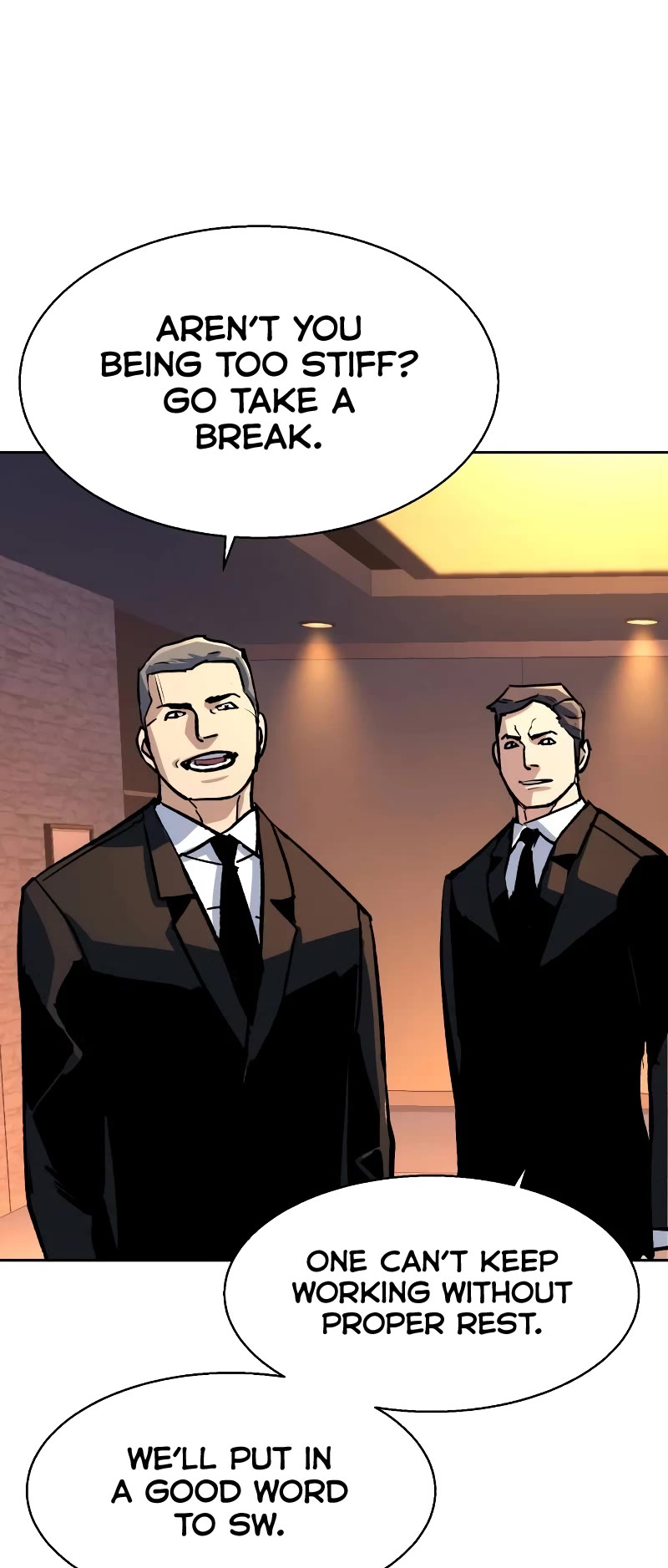 Mercenary Enrollment Chapter 178 page 28 - Chapter 178