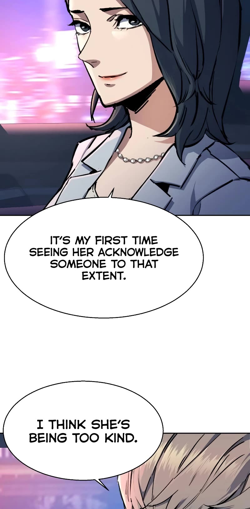 Mercenary Enrollment Chapter 178 page 33 - Chapter 178