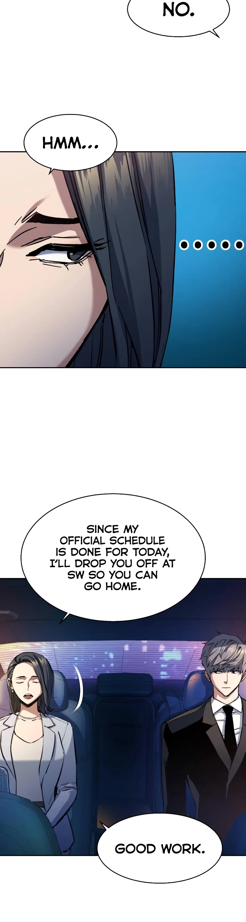Mercenary Enrollment Chapter 178 page 36 - Chapter 178