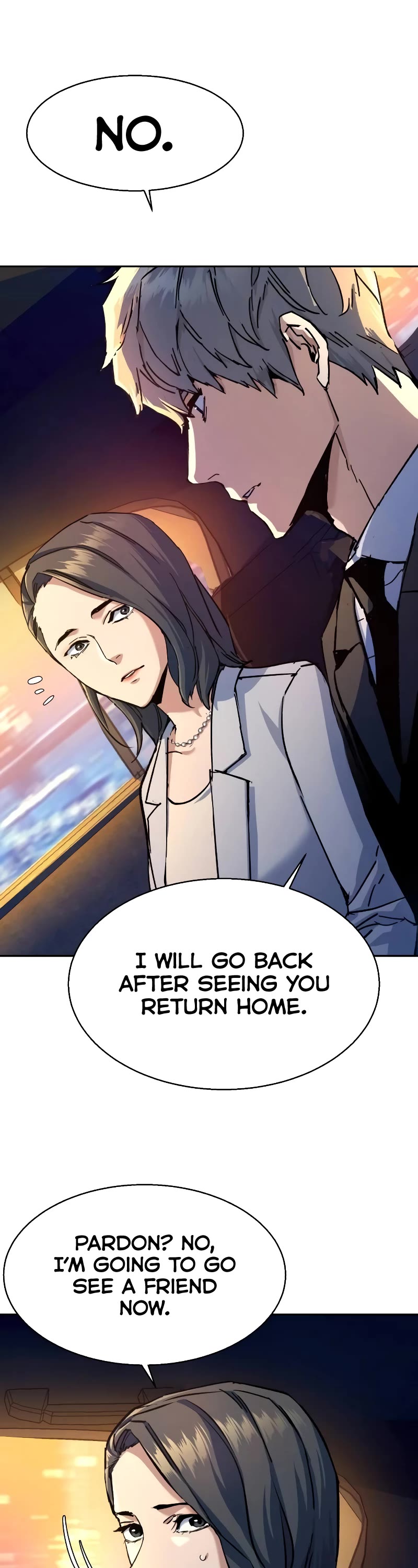 Mercenary Enrollment Chapter 178 page 37 - Chapter 178