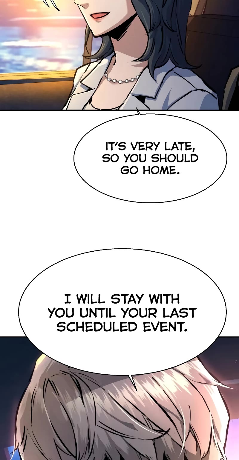 Mercenary Enrollment Chapter 178 page 38 - Chapter 178