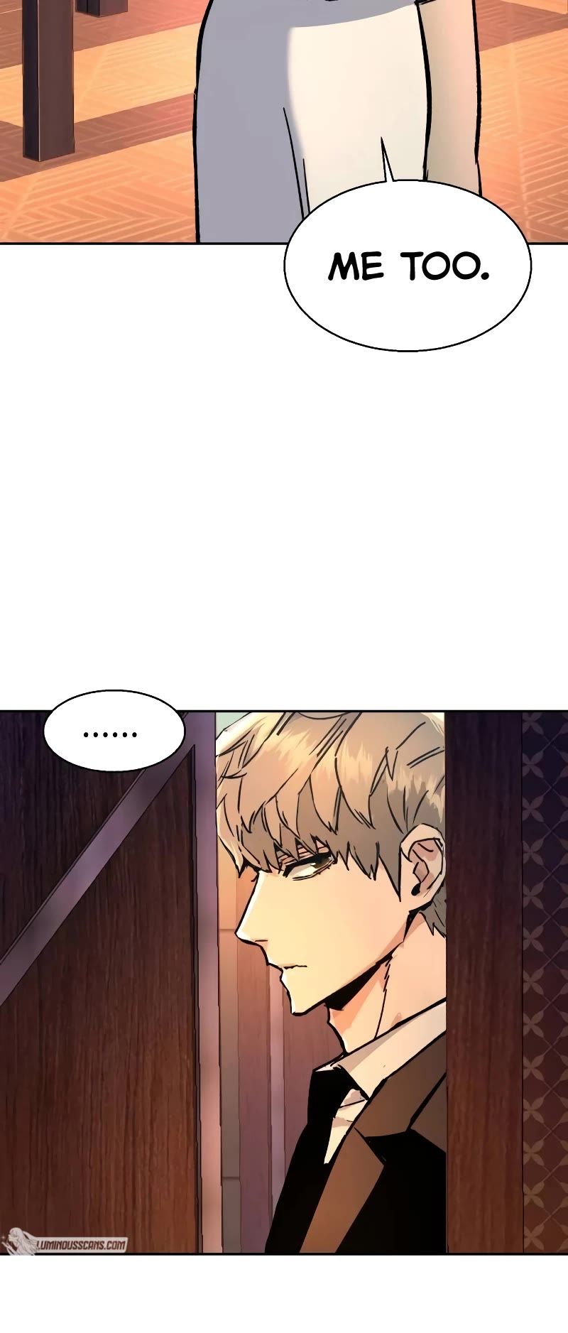 Mercenary Enrollment Chapter 178 page 43 - Chapter 178