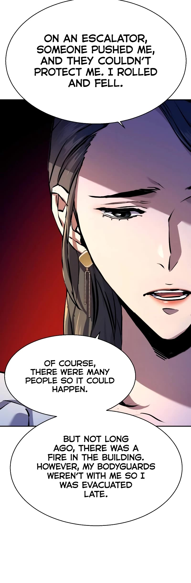 Mercenary Enrollment Chapter 178 page 5 - Chapter 178
