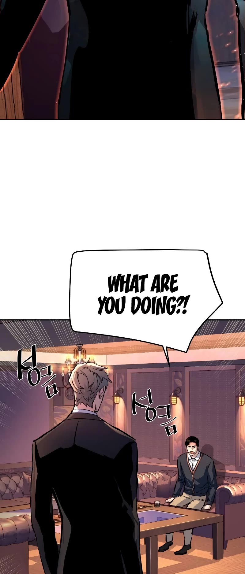 Mercenary Enrollment Chapter 178 page 53 - Chapter 178