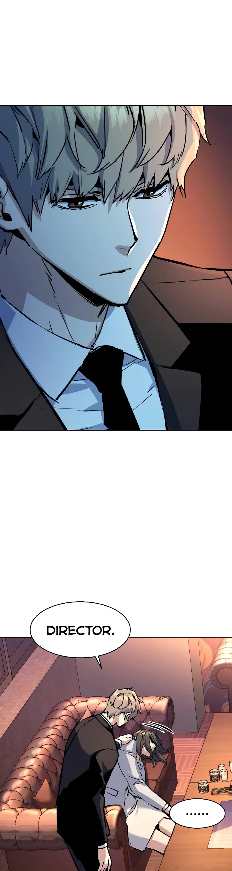 Mercenary Enrollment Chapter 178 page 55 - Chapter 178
