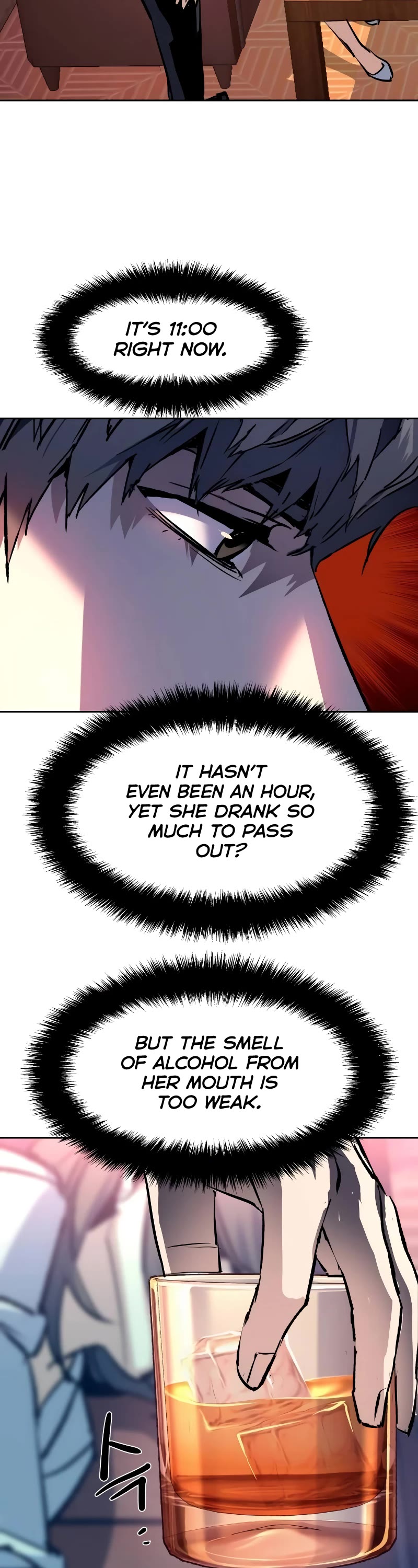 Mercenary Enrollment Chapter 178 page 56 - Chapter 178