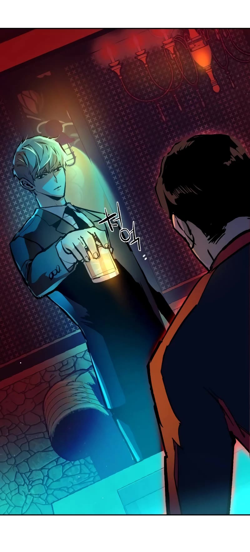 Mercenary Enrollment Chapter 178 page 59 - Chapter 178