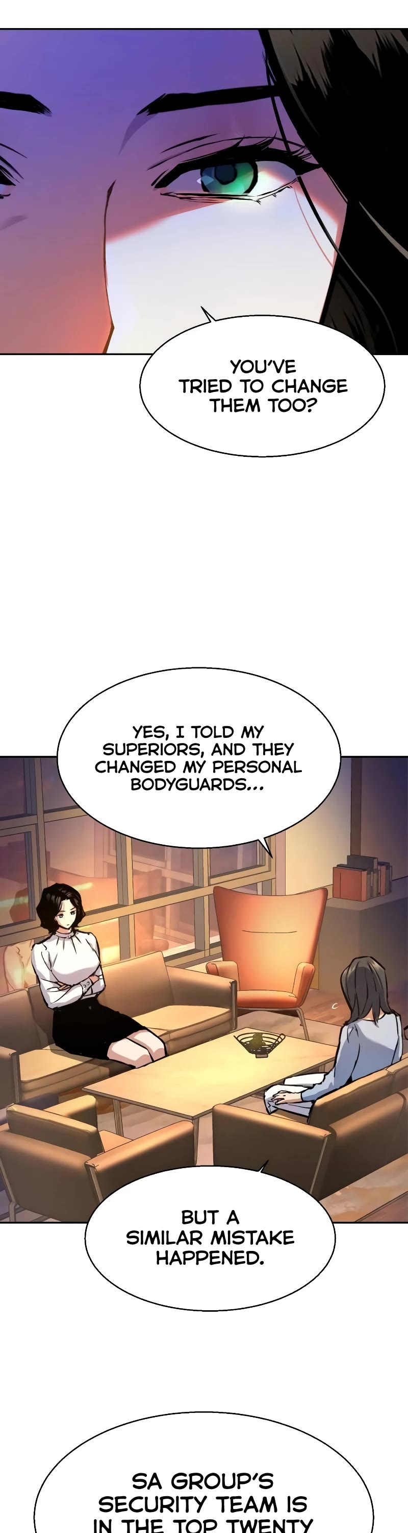 Mercenary Enrollment Chapter 178 page 6 - Chapter 178
