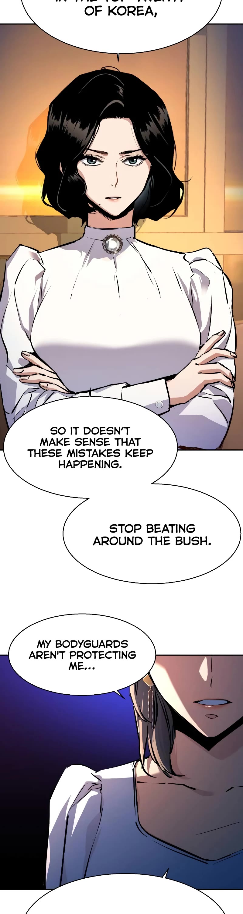 Mercenary Enrollment Chapter 178 page 7 - Chapter 178