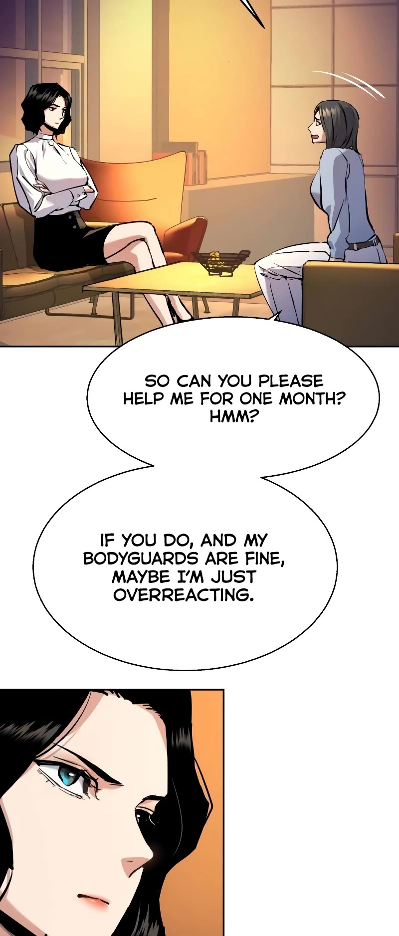 Mercenary Enrollment Chapter 178 page 9 - Chapter 178