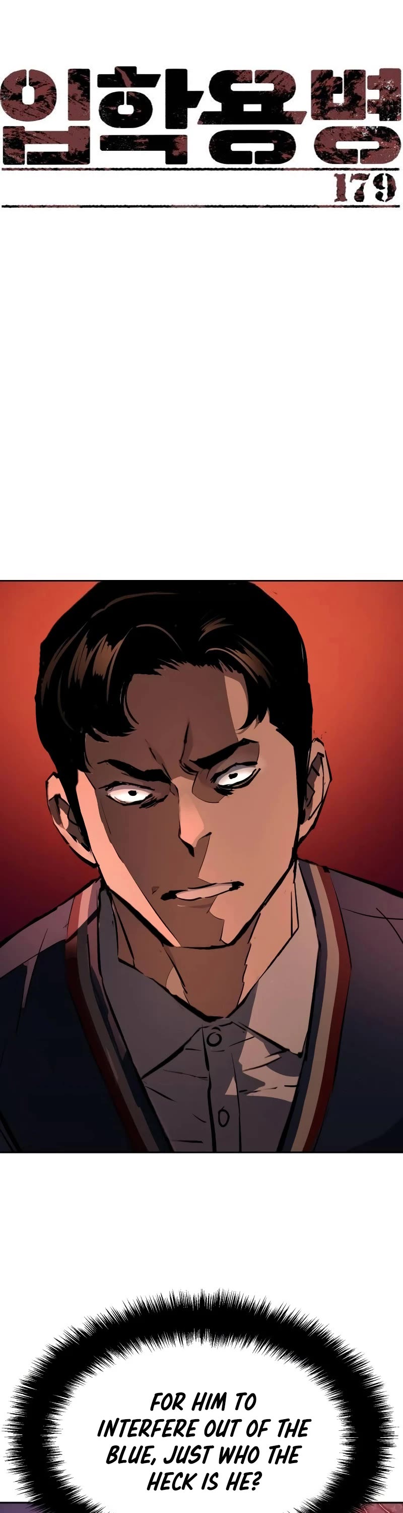Mercenary Enrollment Chapter 179 page 2 - Chapter 179