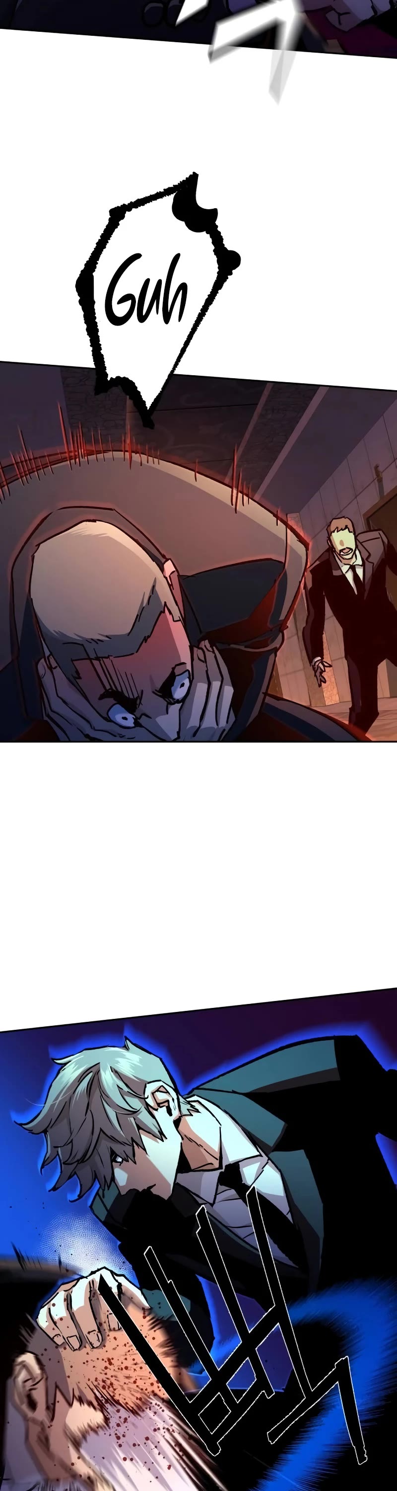 Mercenary Enrollment Chapter 179 page 23 - Chapter 179
