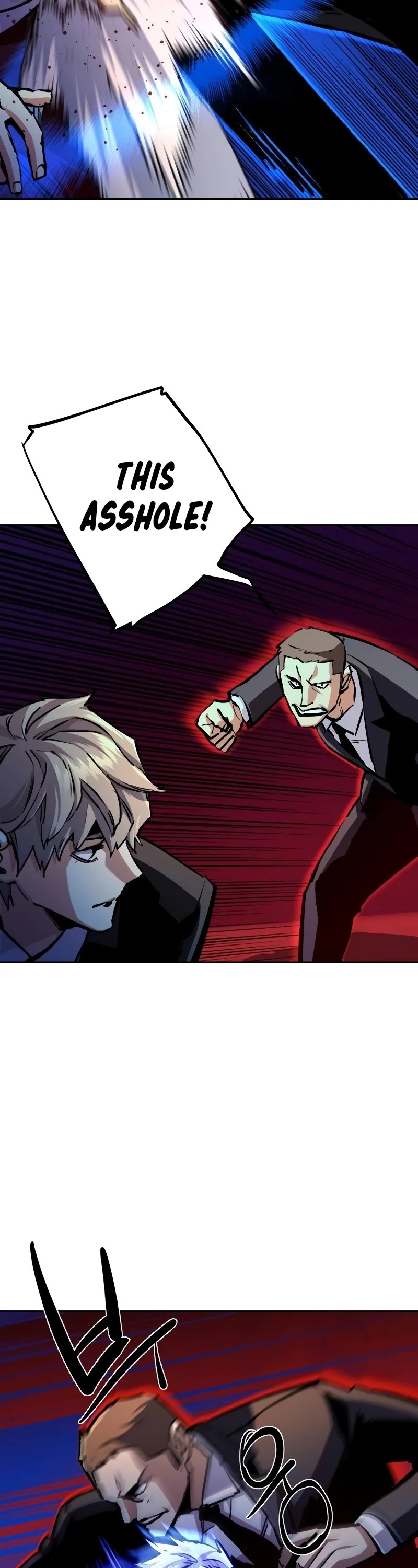 Mercenary Enrollment Chapter 179 page 24 - Chapter 179