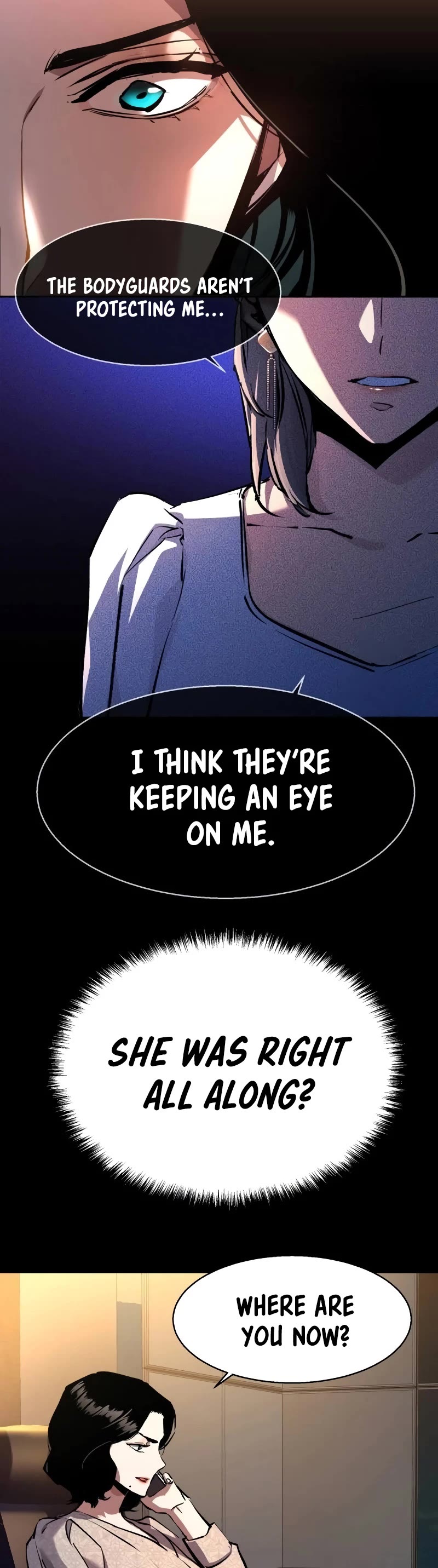 Mercenary Enrollment Chapter 179 page 30 - Chapter 179